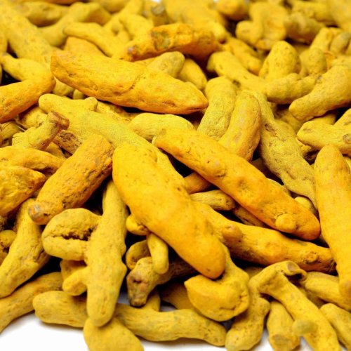 Turmeric Finger
