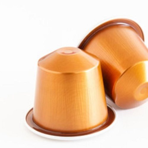 Coffee Capsules