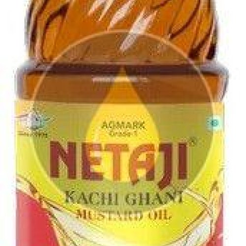 200 Litre Mustard Oil