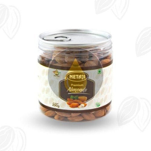 200gm Premium Almond Nuts