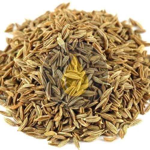 Brown Cumin Seeds