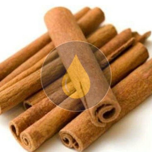Cinnamon Stick