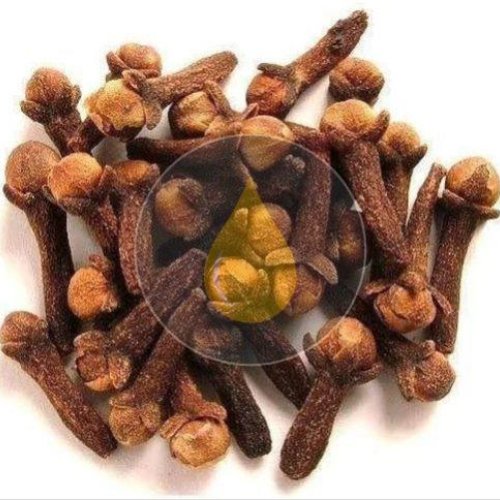 Dry Cloves
