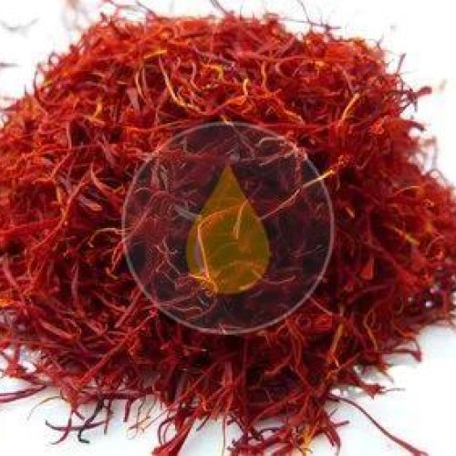 Kashmiri Saffron