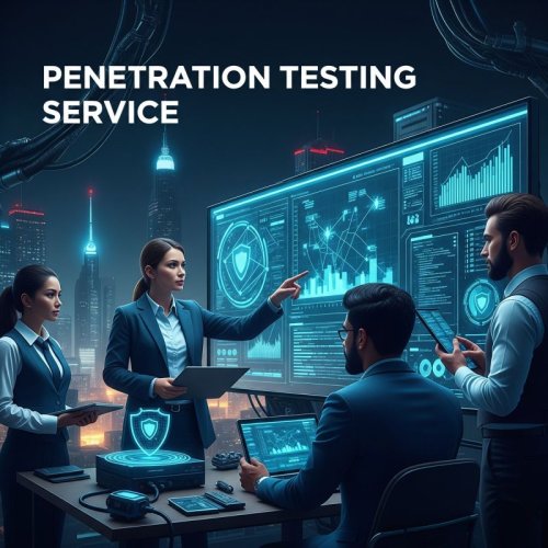 Penetration Testing Service