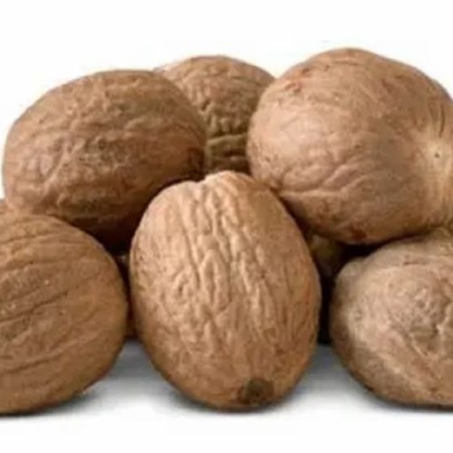 Whole Nutmeg