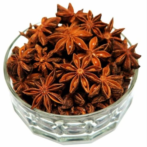 Whole Star Anise