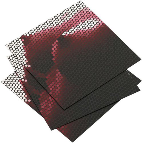 Anukrati Graphics Healing Energy Art – Optical Illusion for Stress Reduction