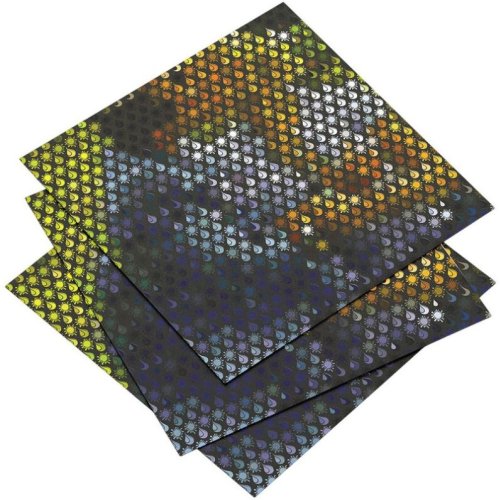 Design No. 12 Transform Healing Through Dot Art Paintings