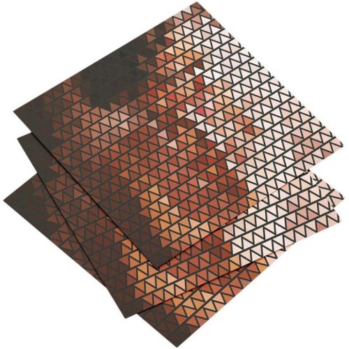 Design No. 13 Transform Healing Through Dot Art Paintings