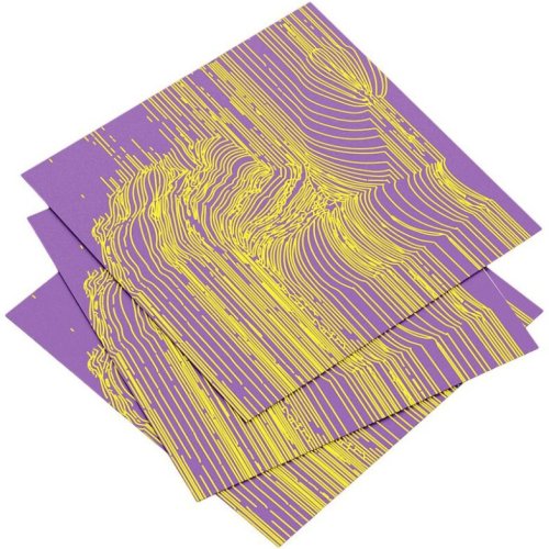 Anukrati Graphics Mindful Illusion Art Print - Reduce Anxiety Naturally