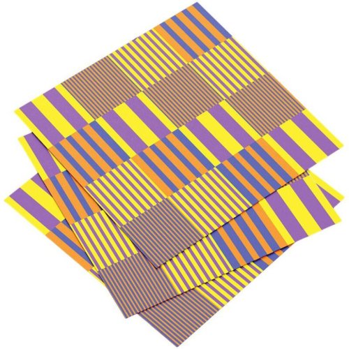 Anukrati Graphics Mental Health Art Print - Illusion That Heals