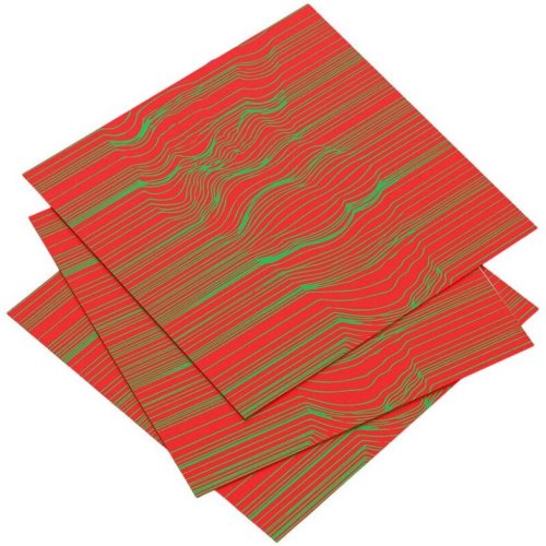 Anukrati Graphics Illusion Wall Art for Depression and Anxiety Relief