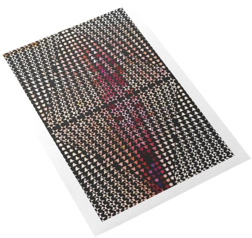 Anukrati Graphicsintimate Moments Print Romantic Wall Decor