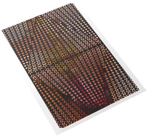 Anukrati Graphics Lovers Silhouette Art Stylish Romantic Wall Poster