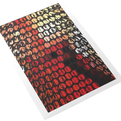 Transform Healing Through Pattern Art 059