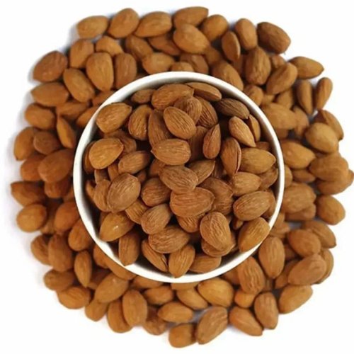 Kashmiri Gurbandi Almonds