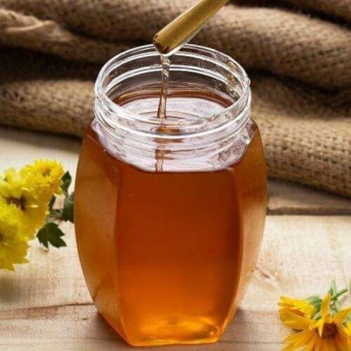 Kashmiri Organic Honey