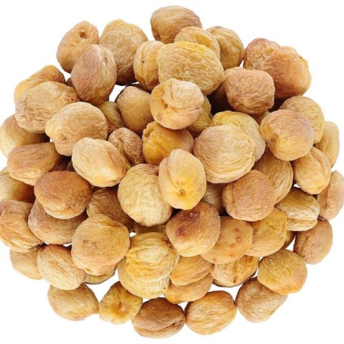Dried Apricot