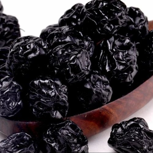 Dried Prunes