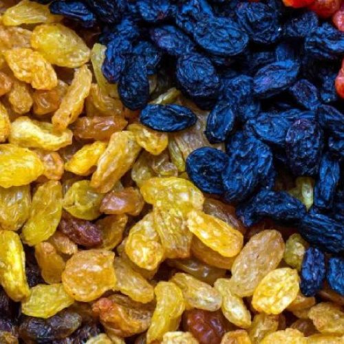 Dried Raisin