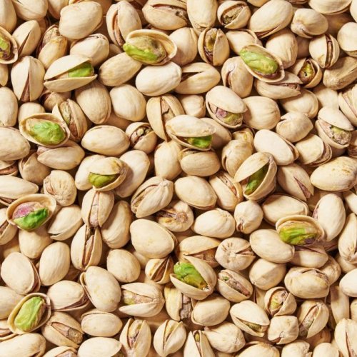 Pistachio Nuts
