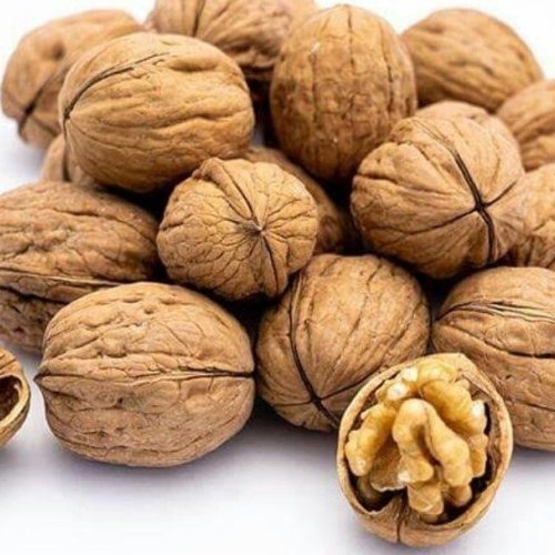 Shelled Walnuts
