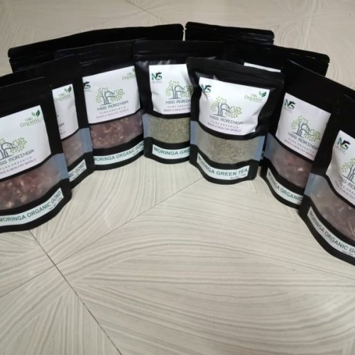 Nsg Moringa Food Supplement