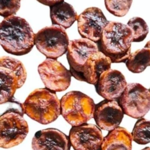 Dehydrated Banana Sweet Fruit