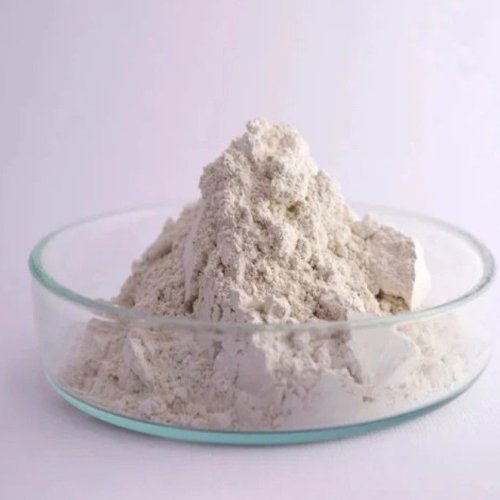 Off White Banana Extract Malt Powder