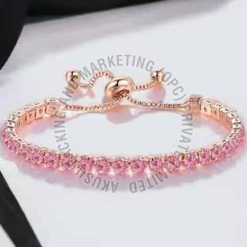 Designer Bridal Stone Studded Armlet