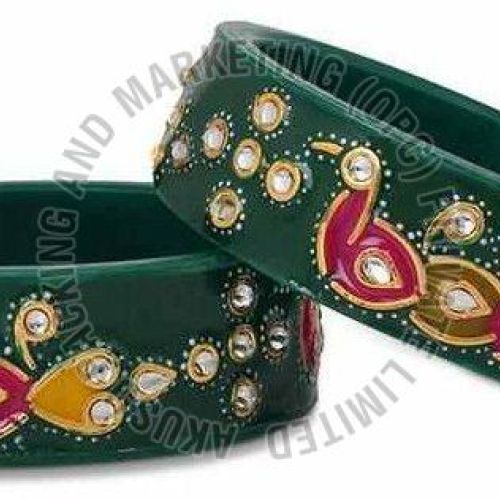 Meenakari Handcrafted Fashion Bracelet