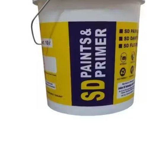 10 Liter SD Paints Interior Primer