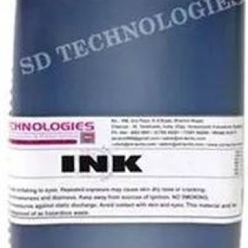 1000ml Alternative Alphajet Cartridge Ink