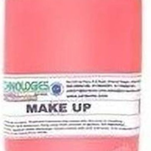 600ml Alternative Alphajet Makeup Cartridge Ink