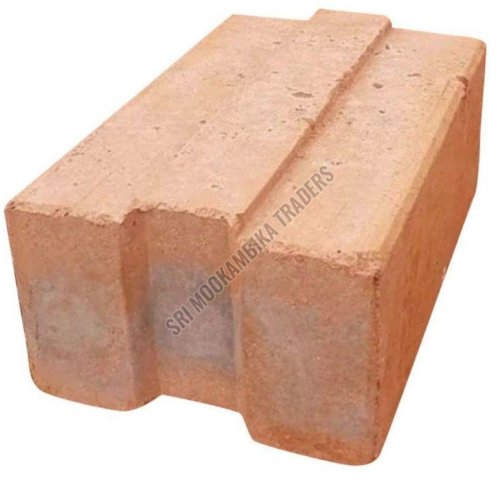Interlocking Bricks