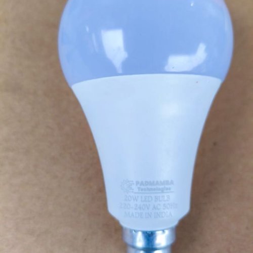 20 W LED Bulb