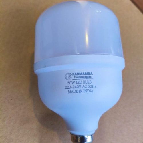 30 W LED Bulb
