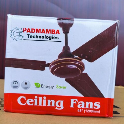 Electric Ceiling Fan