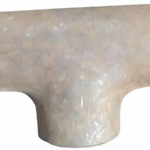 5mm Galvanized Iron Pipe Tee