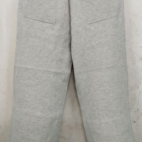 Cream Ladies Woolen Palazzo