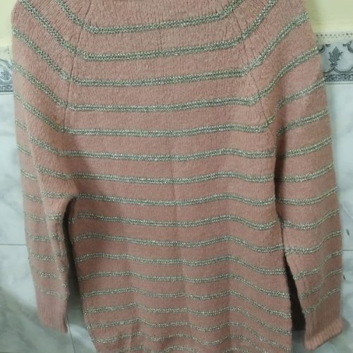 Stylish Ladies Woolen Top