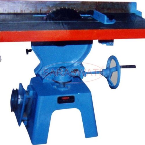 Circular Saw Machine