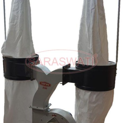Dust Collector Machine