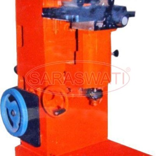 Extra Moulding Machine