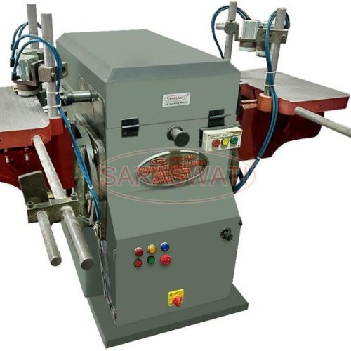 Oscillation Mortiser Machine