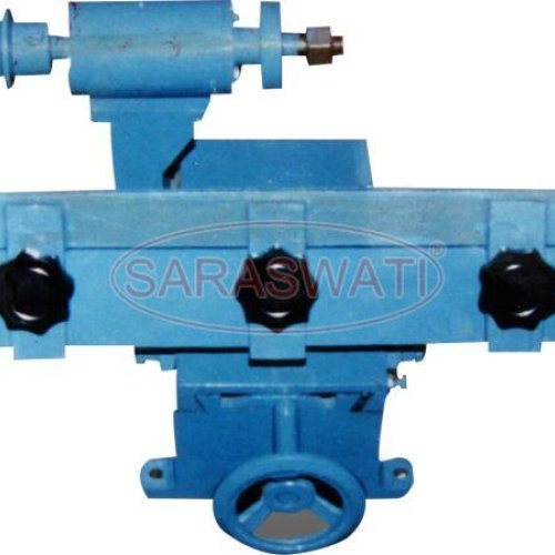 Planner Blade Grinder Machine