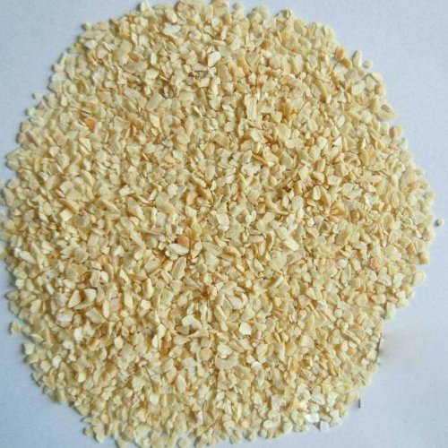 A Grade Dehydrated Garlic Granule