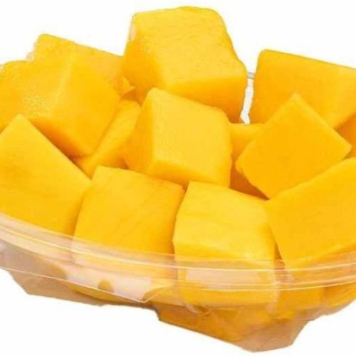 A Grade Frozen Totapuri Mango Slice