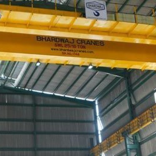 Overhead Cranes